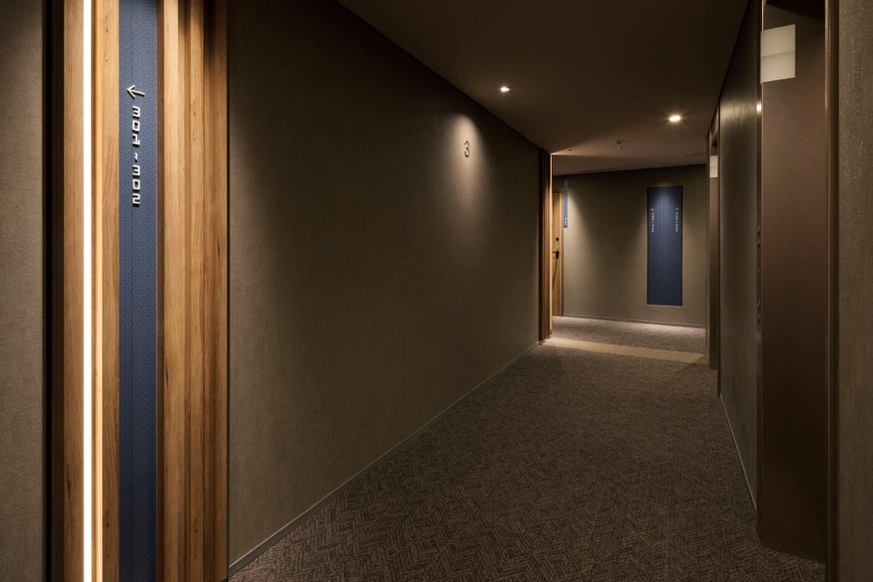 Hotel Amanek Shinjuku Kabukicho